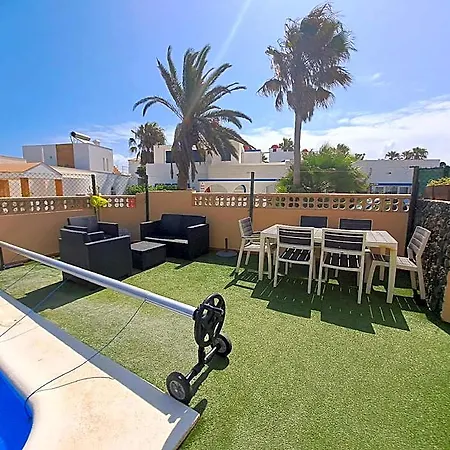 Hotel Rayo Azul, Piscina, Wifi, Vista Al Mar 4*