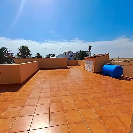 酒店 Rayo Azul, Piscina, Wifi, Vista Al Mar